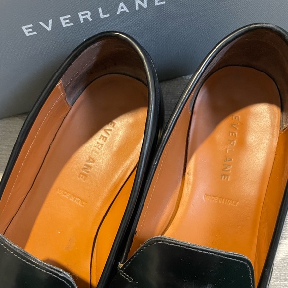 Everlane tasseled loafers - Picture 1 of 5